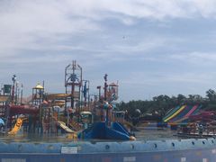 -渔岛海洋度假区