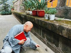 -中国观音故里广德景区