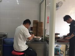 大堂-淮南李记牛肉汤(阳城路店)