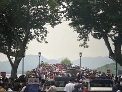 -西湖文化广场
