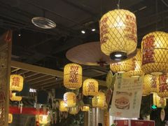 -南京大牌档(青岛万象城店)