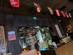 -肉串汪(月坛店)