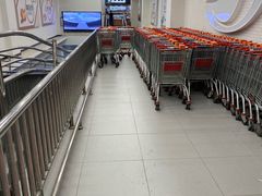 -物美超市(三里河店)