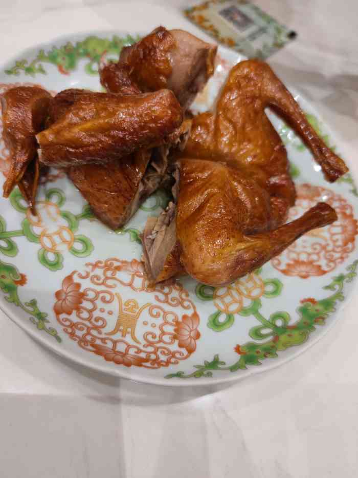 啫八啫粉(晶耀前滩店)-"新开的店,面的味道还可以,中午人多要等位.