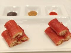 -聚福山莊·寻味顺德(北滘店)