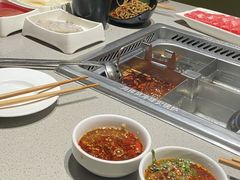 -海底捞火锅(坪山益田假日广场店)