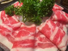 -色響火锅(恒隆广场店)