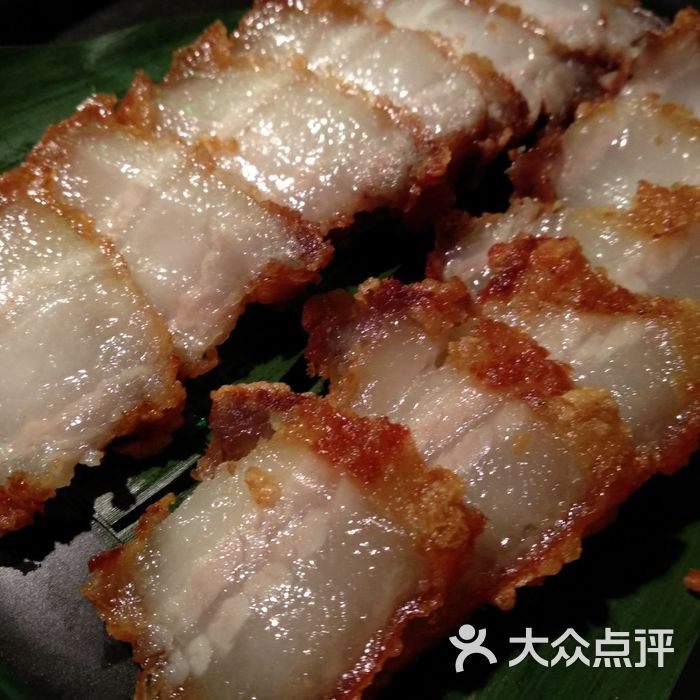 客语-客家菜客家炸肉图片-北京客家菜-大众点评网