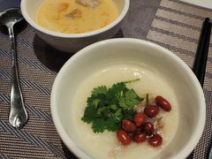 -白云宾馆-祥云西餐厅·法式鹅肝海鲜自助