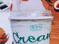 -凯司令西点房(南京东路店)