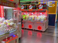 -快乐街区(成都龙湖北城天街店)