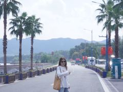 -东钱湖小普陀景区