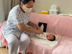 -姆爱自营月嫂(松江店)