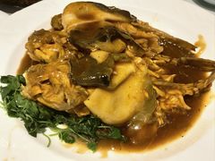 -老阊门菜馆(山塘街店)