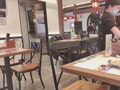 -和府捞面(曹路花园城店)