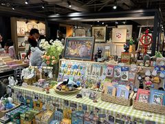 -猫的天空之城概念书店(苏州诚品店)