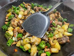 -匡记宜城特色菜(江山路三分店)