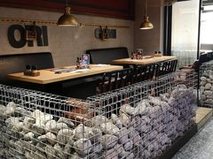 -千纸鹤嫩汁烤肉(西大直街店)