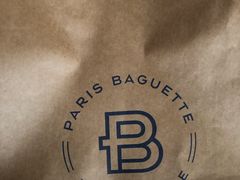 -PARIS BAGUETTE巴黎贝甜(周浦万达店)