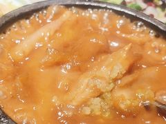 -那家小馆•北京菜•烤鸭(中关村店)