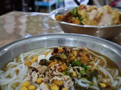 -瘦子桂林米粉店(总店)
