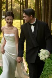 -拾尚映画·STUDIO婚纱摄影(中关村店)