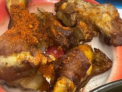 -堂瓦里·33年传统赣菜(第一街区店)