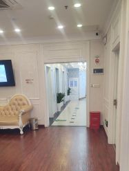 -武汉五洲整形外科医院