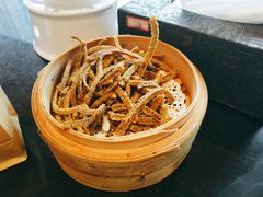 -芳芳私房菜·精做淮扬菜(承德路店)