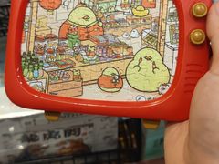 -3D·JP拼图(新中关购物中心店)