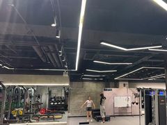 -Answer Fitness 答案健身(奥体店)