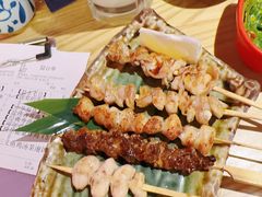 -有喜屋·日料·居酒屋(旭辉广场店)