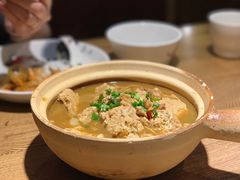 -杭百味·大众精选杭帮菜(西湖音乐喷泉店)