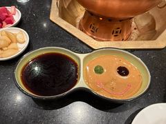 -南门涮肉(后海店)