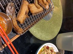 -老头儿油爆虾·知味杭州(爱琴海购物中心)