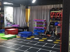 -ENERGY原力健身(川周店)