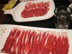 -北门涮肉·铜锅涮肉(南锣鼓巷店)