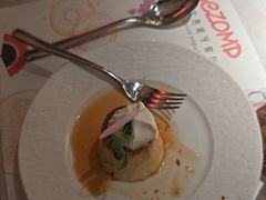 -Mezomd曼索蒂西班牙餐厅(广粤店)