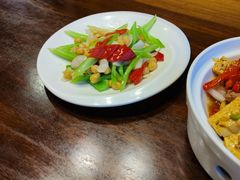 -巴依老爷新疆餐厅