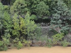 -汉中石门栈道景区