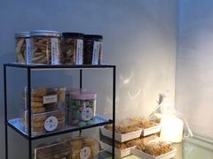 -森日职人手作(万科店)