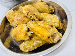 -八八餐厅(升州路店)