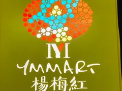 -杨梅红艺术教育(万象城教学中心)