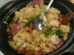 -新大咀港式茶餐厅(宝山万达店)