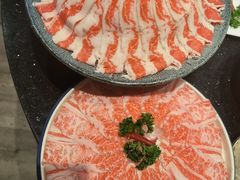 -五星桥原切肥牛火锅·30年专注好牛肉(湖塘店)