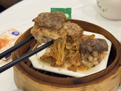 -稻香酒家·35年老字号(侨光店)