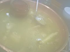 -朴小妹人参鸡汤火锅(长白山万达店)