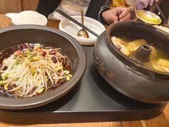 -云海肴·汽锅鸡·云南菜(苏州中心店)