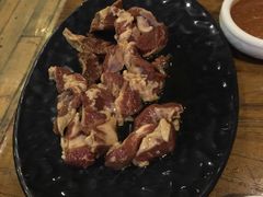 -一品诚记烤肉·甄选店(中南路店)