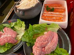 -谭鸭血老火锅·匠心(环球港旗舰店)